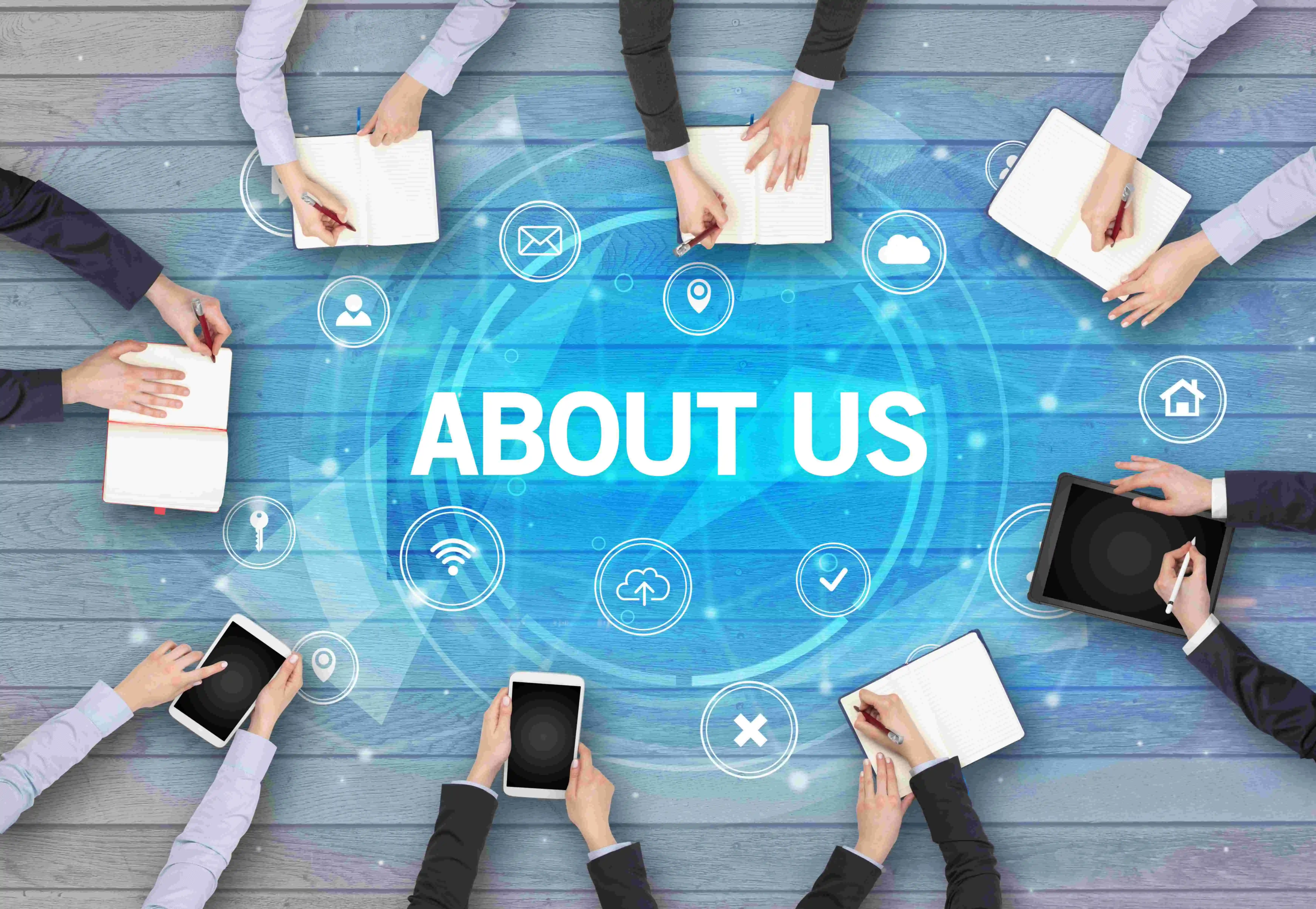 iPharmX Team
