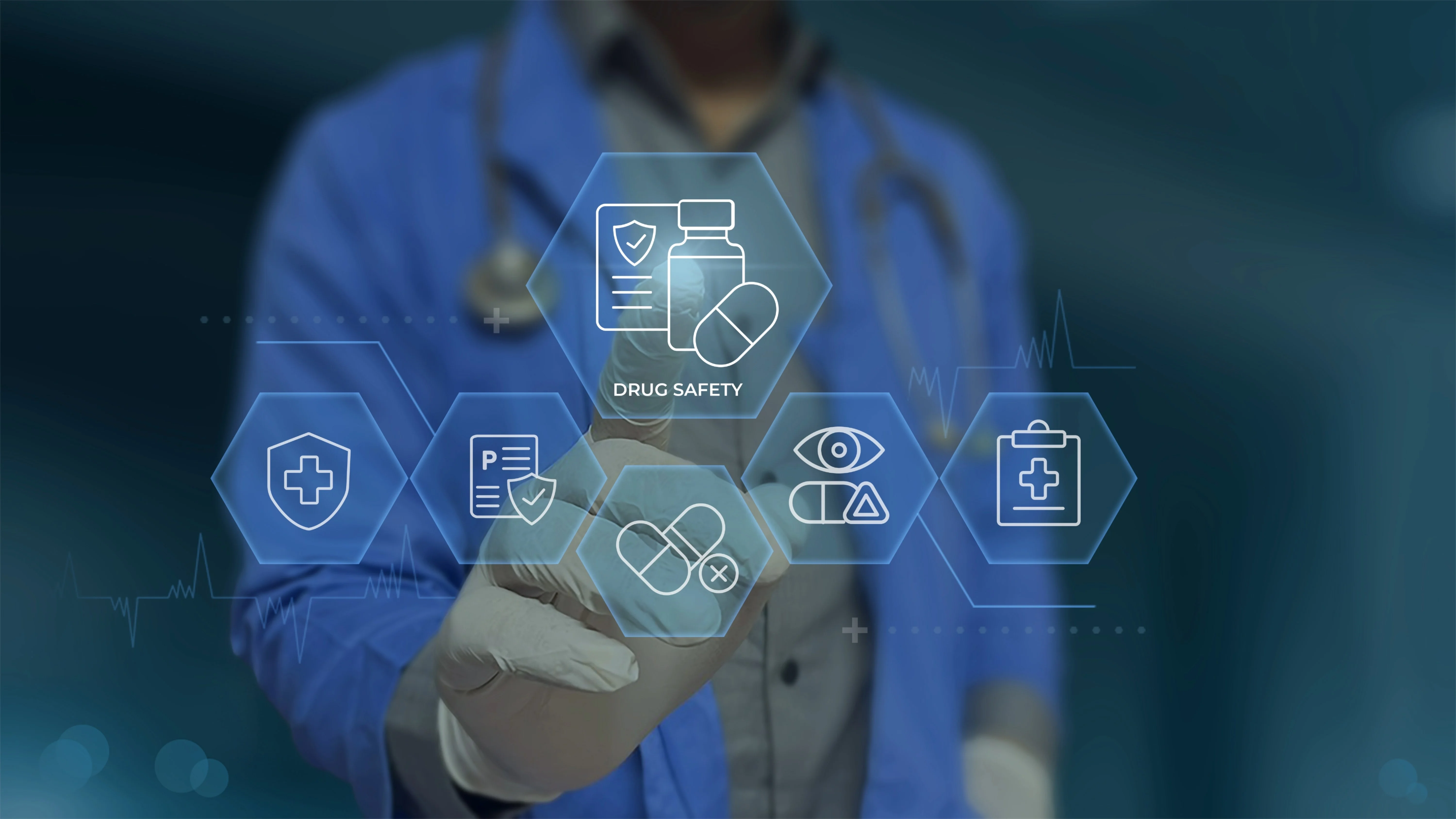 Pharmacovigilance Services Overview